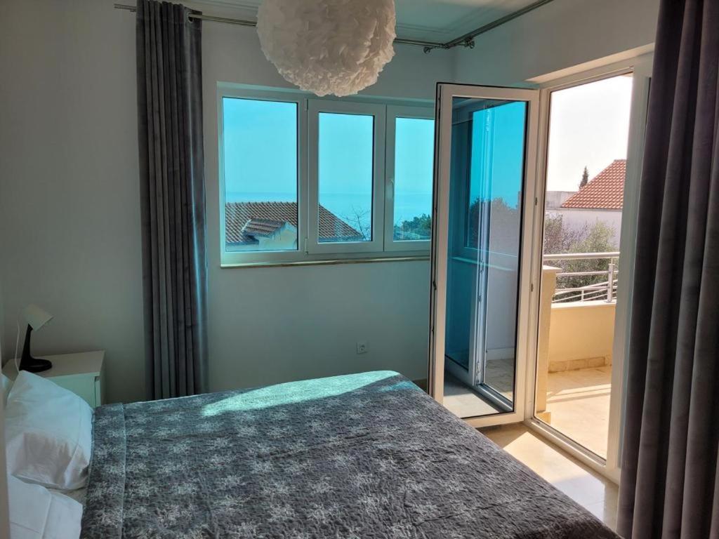 Gospino Apartment 1 Perfect For A Family Trogir Extérieur photo