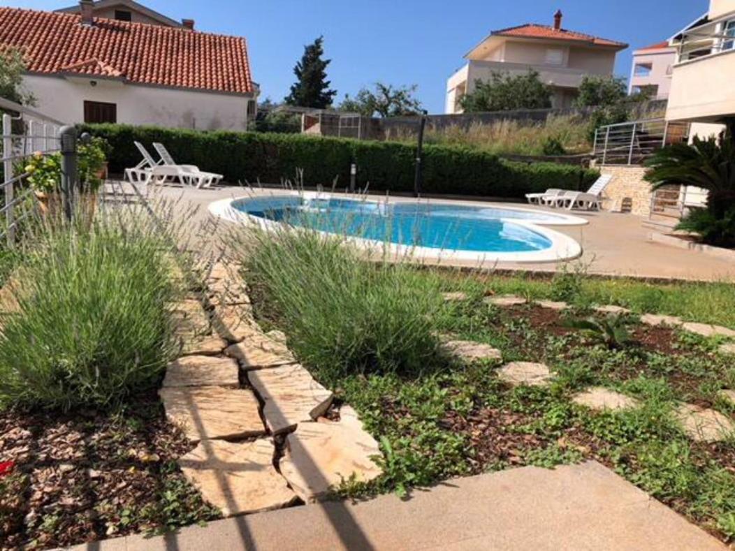 Gospino Apartment 1 Perfect For A Family Trogir Extérieur photo