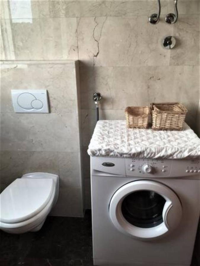 Gospino Apartment 1 Perfect For A Family Trogir Extérieur photo